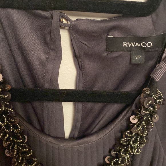 RW&CO Dress - Picture 3 of 3